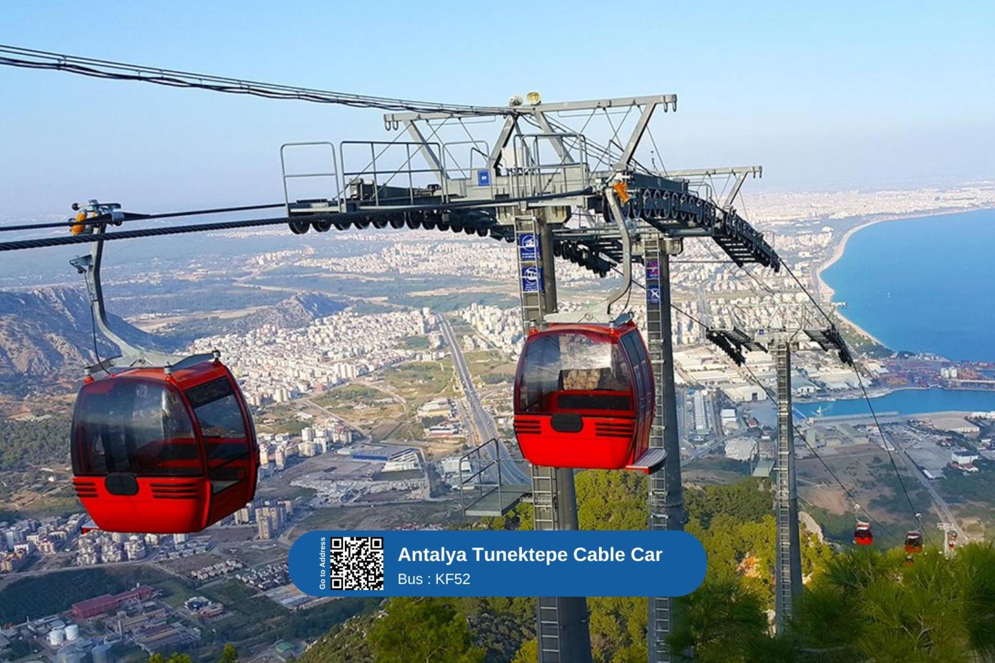Antalya Residence Hotel Экстерьер фото